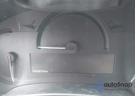 2013 Cadillac Xts Standard из США, поврежденный, VIN 2G61N5S35D9116609